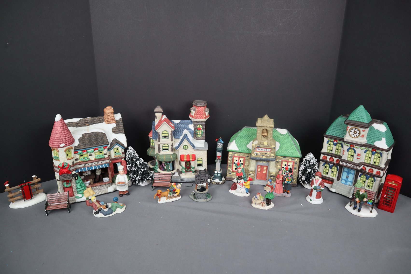 Image for Specialty Christmas Ornament Auction featuring Christopher Radko