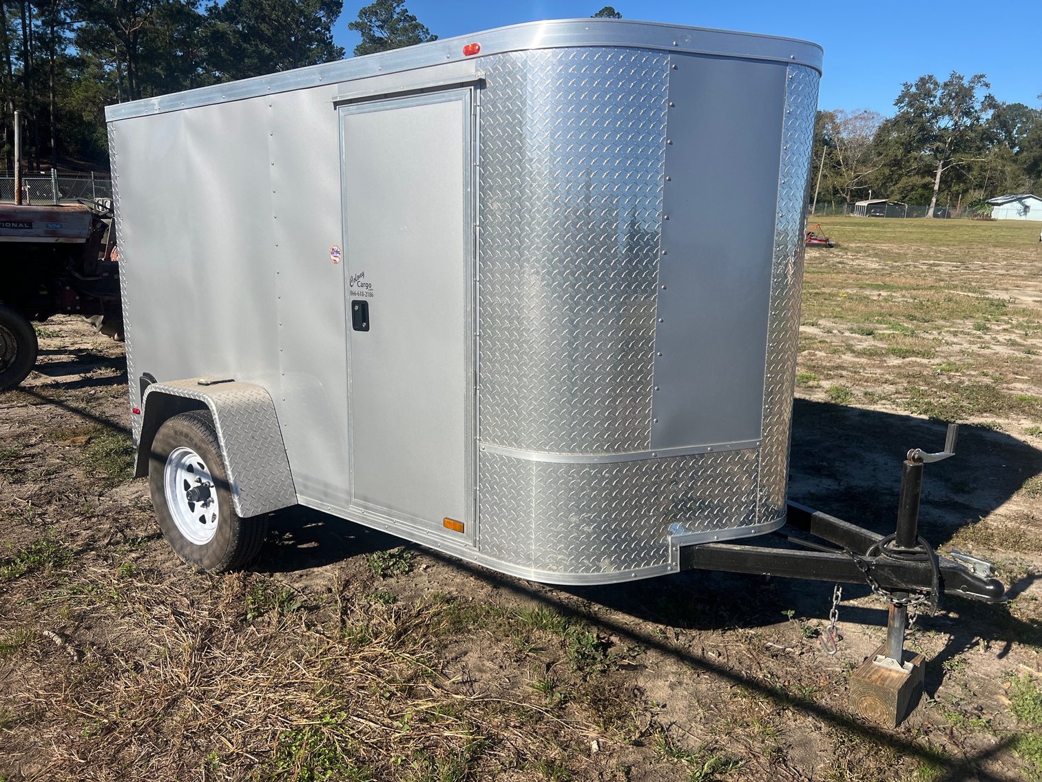 Image for Winter Equipment Auction - Equipment, Trailers, Tools and More