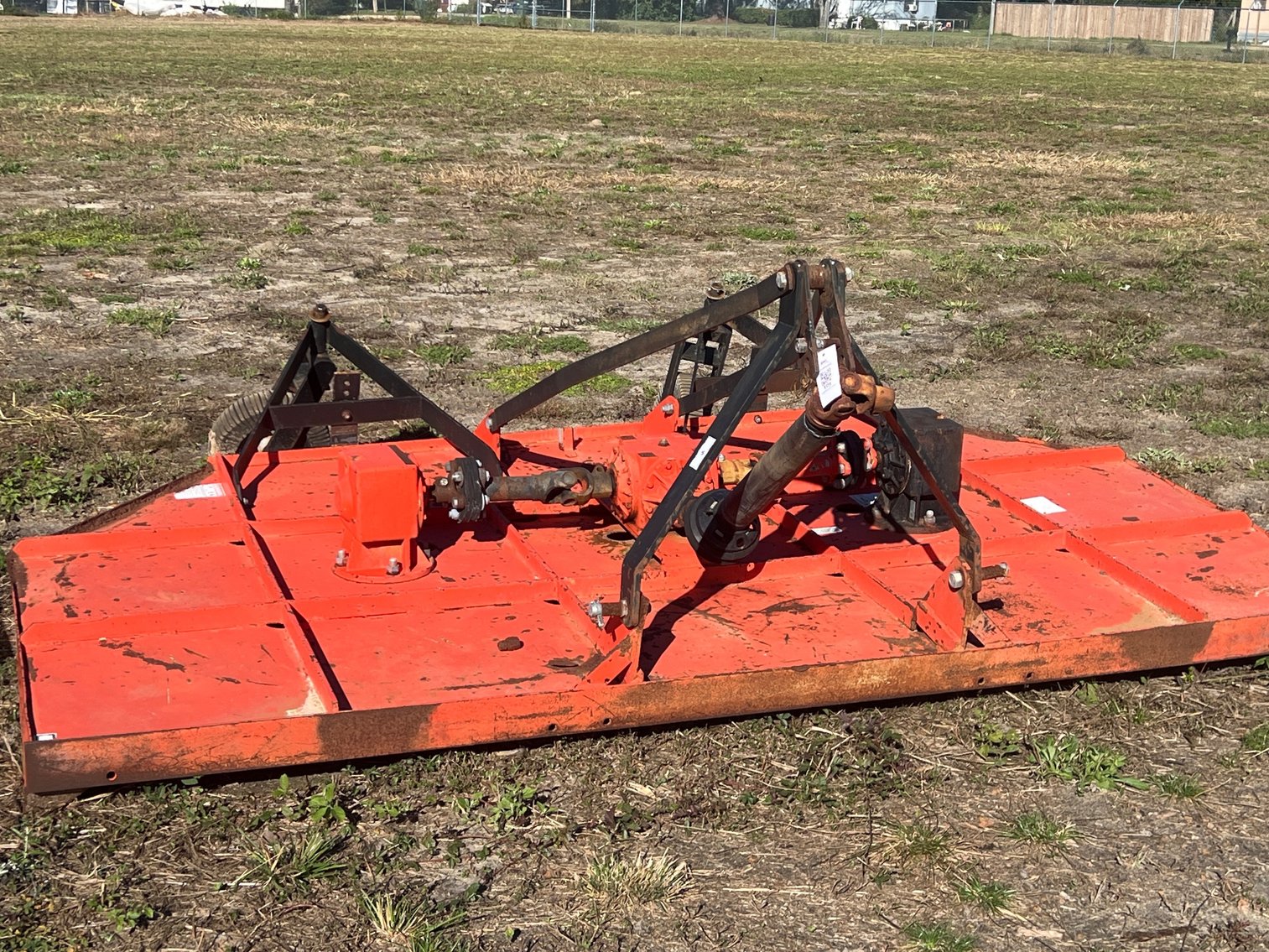 Image for Winter Equipment Auction - Equipment, Trailers, Tools and More