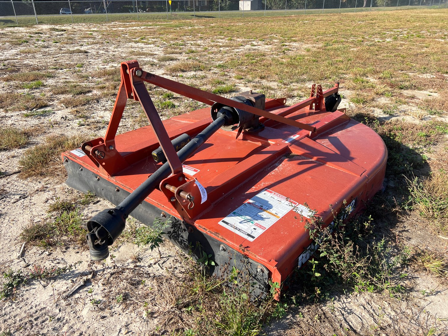 Image for Winter Equipment Auction - Equipment, Trailers, Tools and More