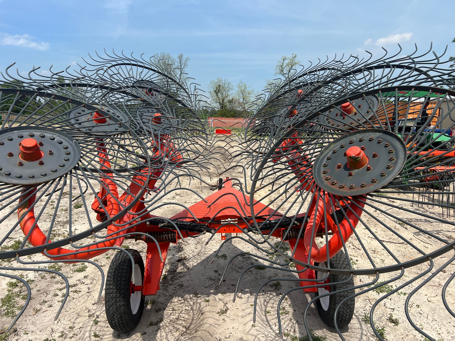 Image for Winter Equipment Auction - Equipment, Trailers, Tools and More