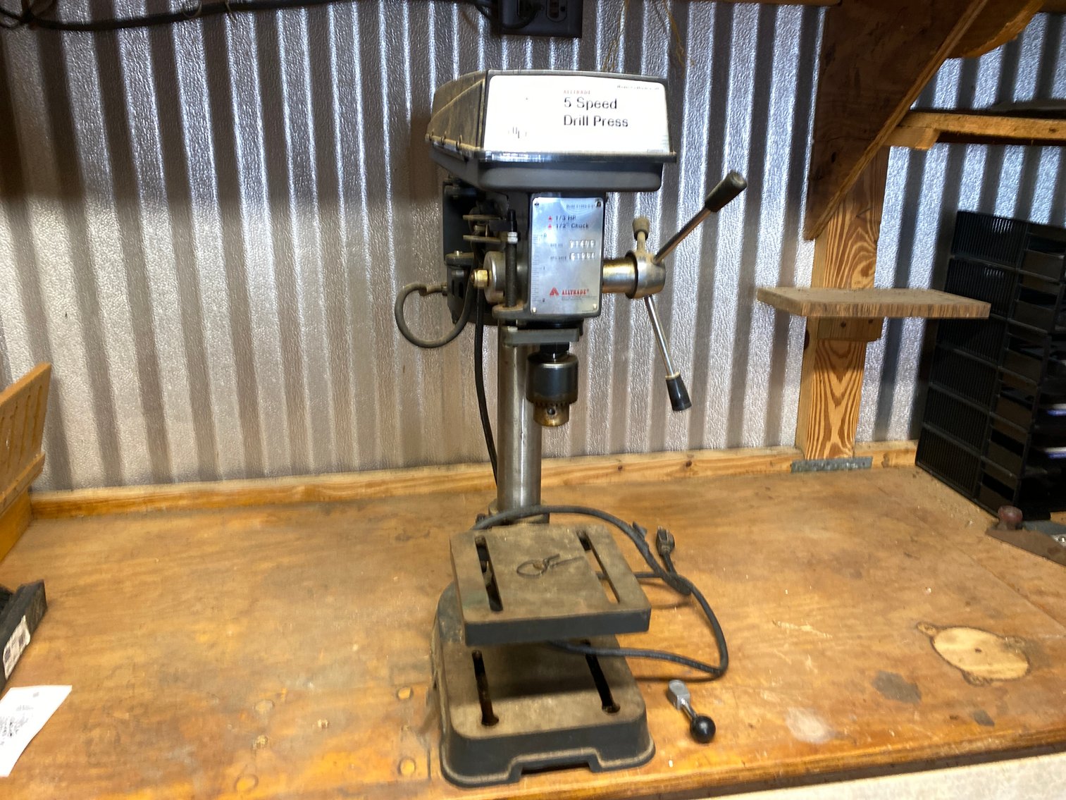 Image for The Estate of Skip Jayne – Automotive Tools, Lawn Equipment, Collectibles, Artwork and More!