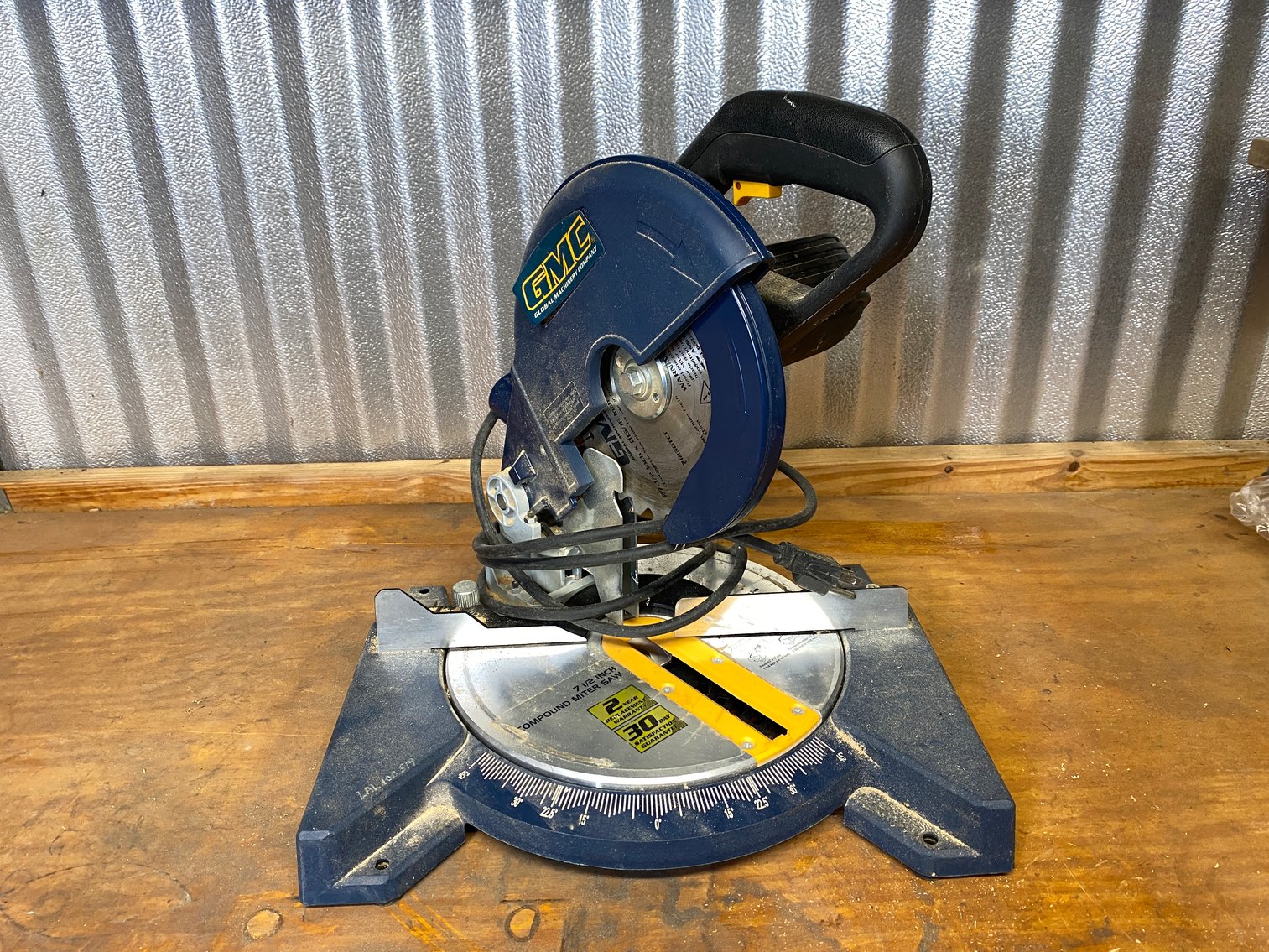 Image for The Estate of Skip Jayne – Automotive Tools, Lawn Equipment, Collectibles, Artwork and More!