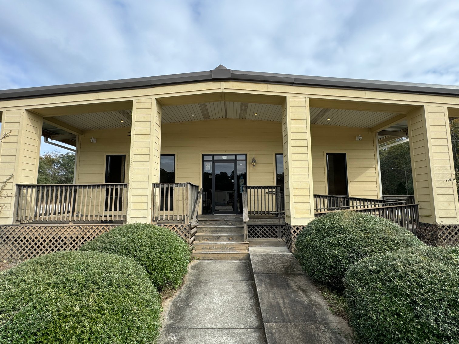 Image for 705 McCollum Lane, Albany – Prime Office & Warehouse Space