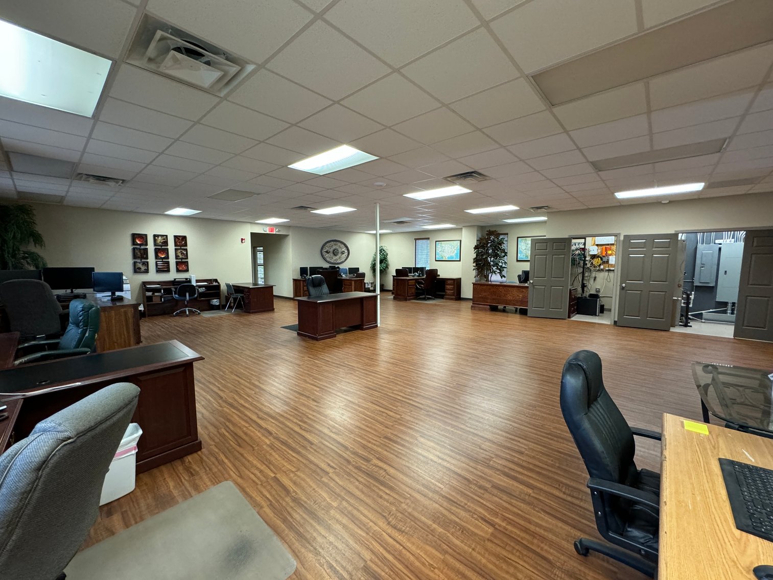 Image for 705 McCollum Lane, Albany – Prime Office & Warehouse Space