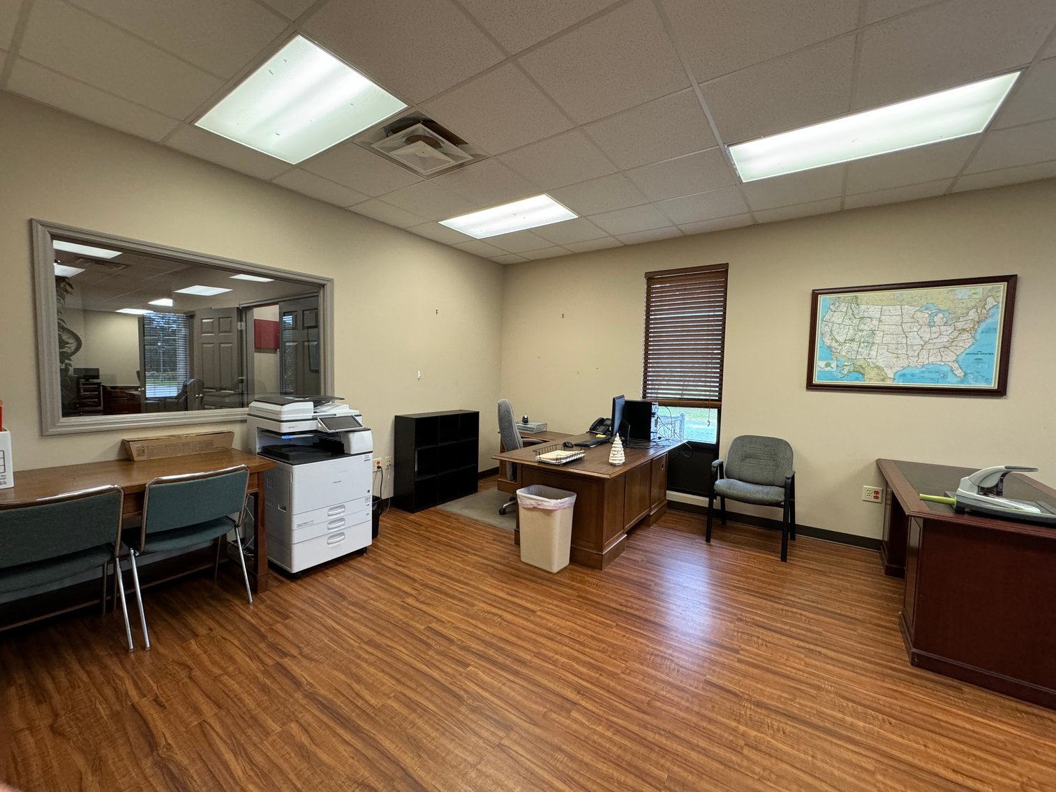 Image for 705 McCollum Lane, Albany – Prime Office & Warehouse Space