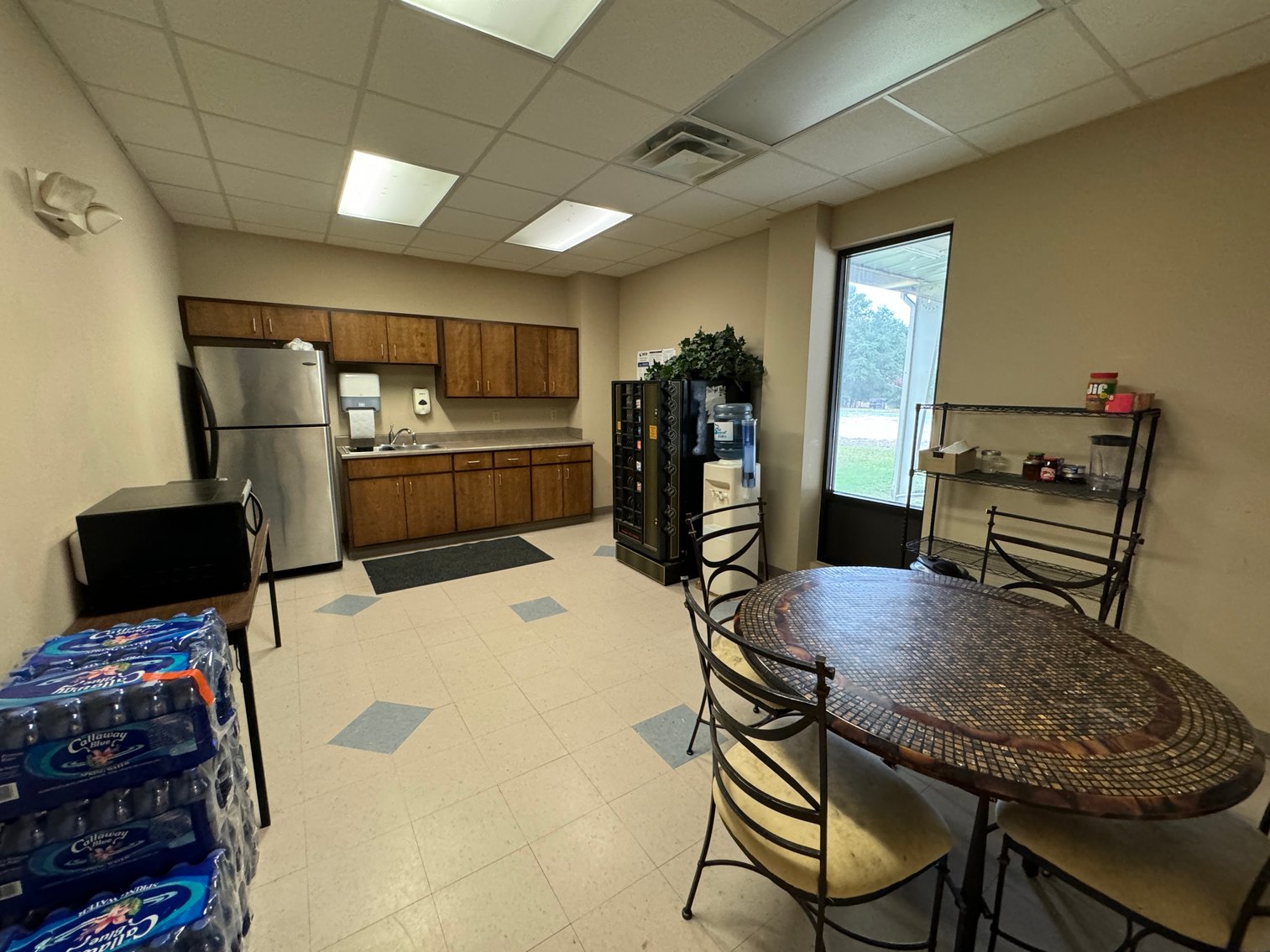 Image for 705 McCollum Lane, Albany – Prime Office & Warehouse Space