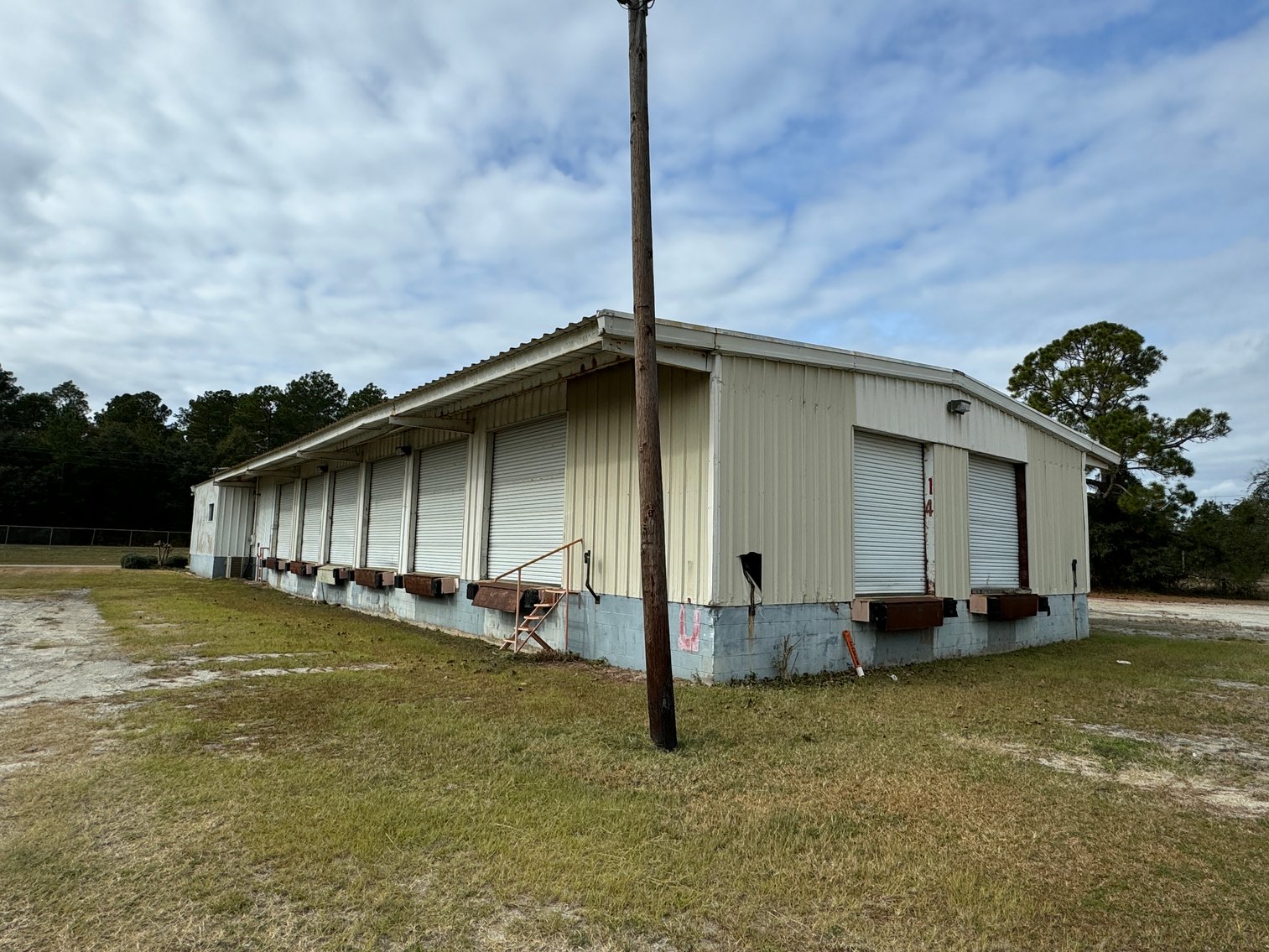 Image for 705 McCollum Lane, Albany – Prime Office & Warehouse Space