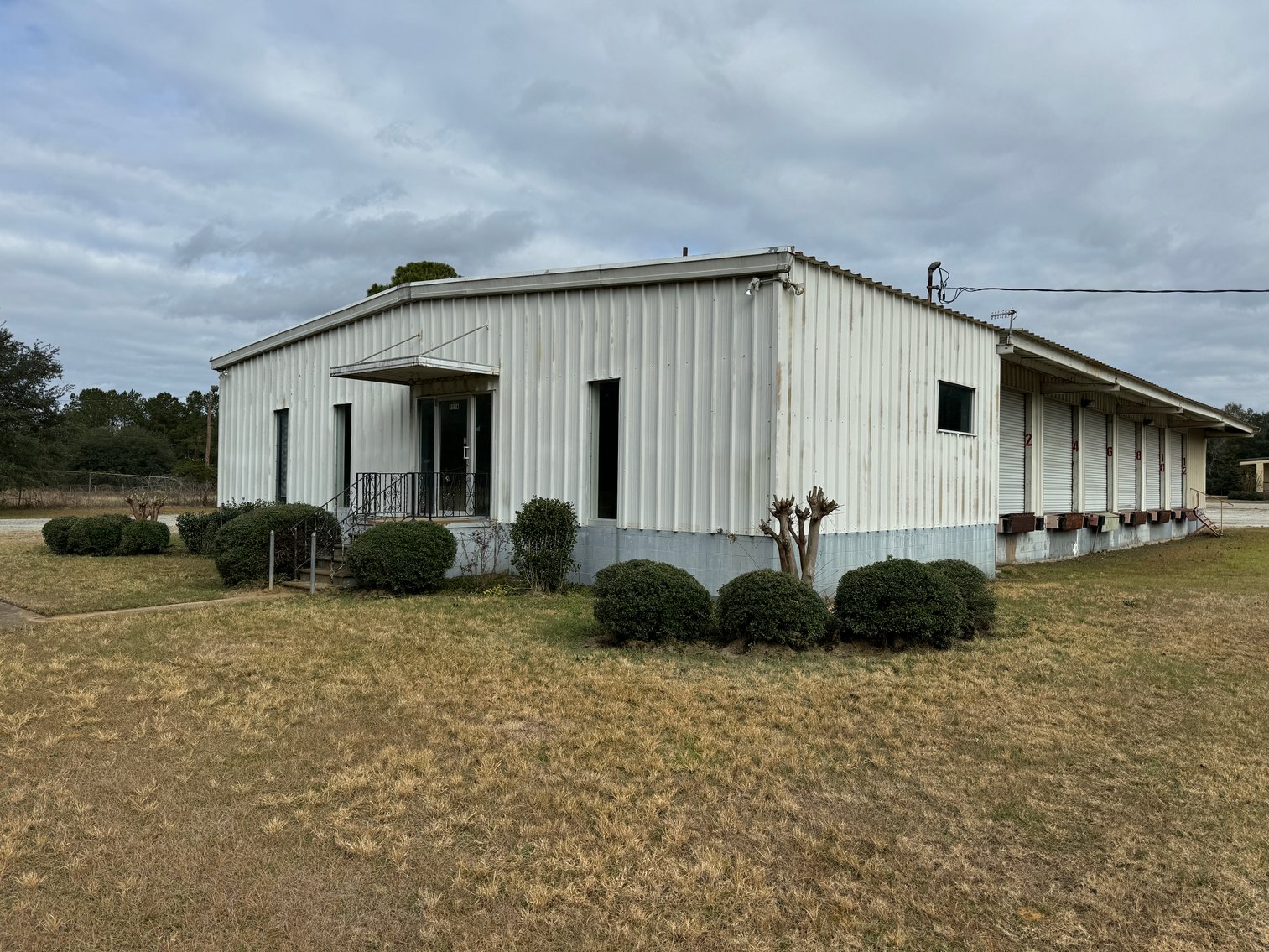 Image for 705 McCollum Lane, Albany – Prime Office & Warehouse Space