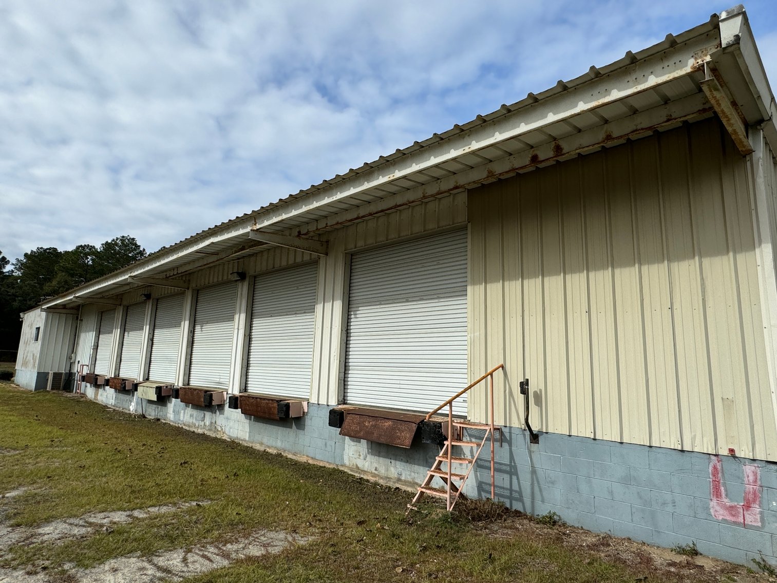 Image for 705 McCollum Lane, Albany – Prime Office & Warehouse Space