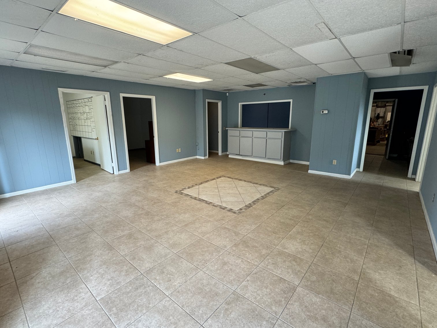 Image for 705 McCollum Lane, Albany – Prime Office & Warehouse Space