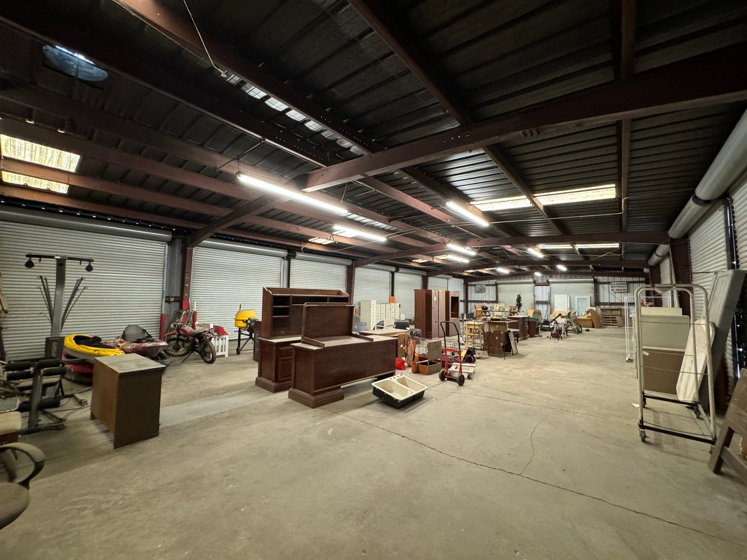 Image for 705 McCollum Lane, Albany – Prime Office & Warehouse Space