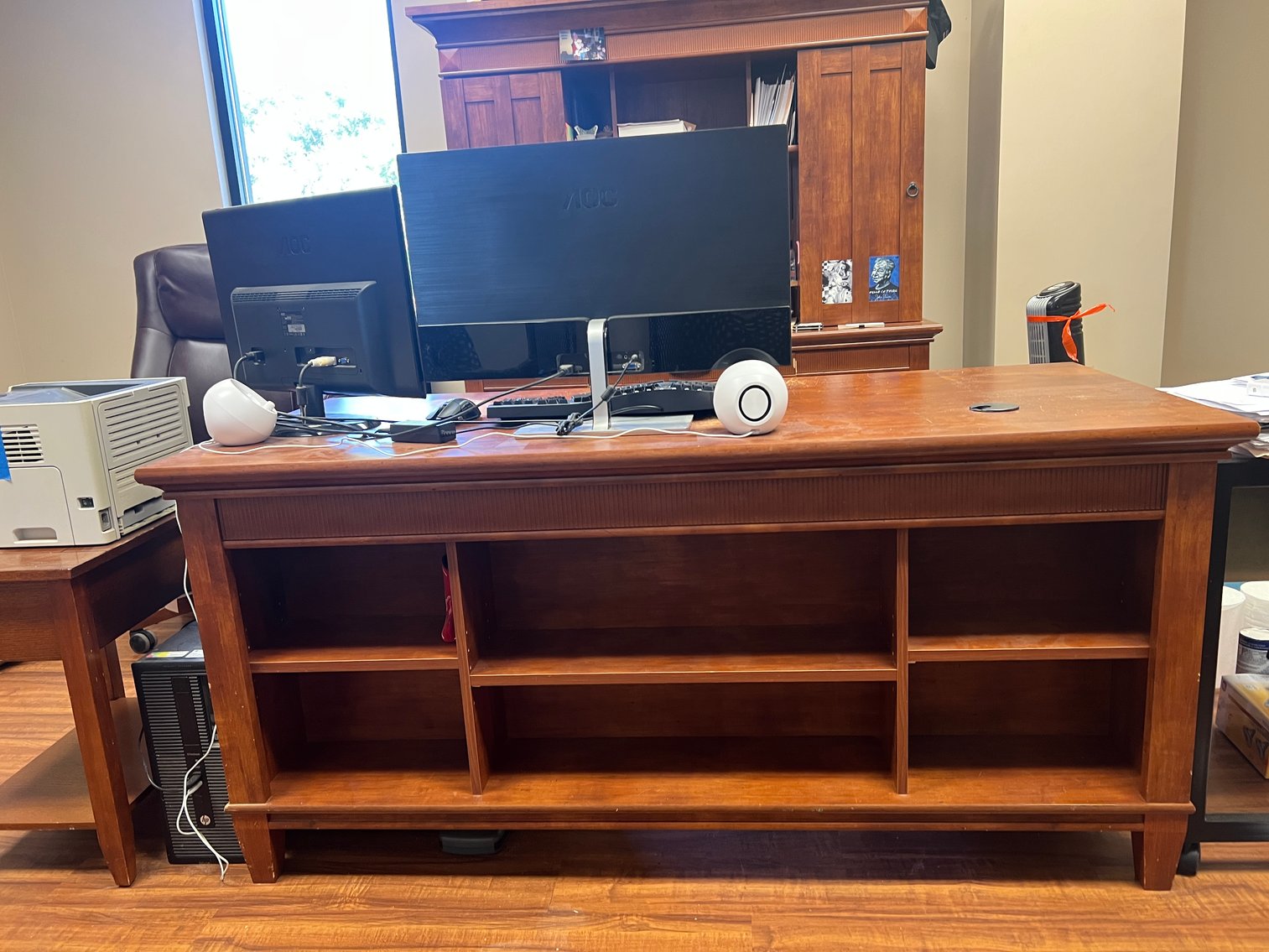 Image for Albany Office Supply – Furniture, Fixtures, Equipment and More!