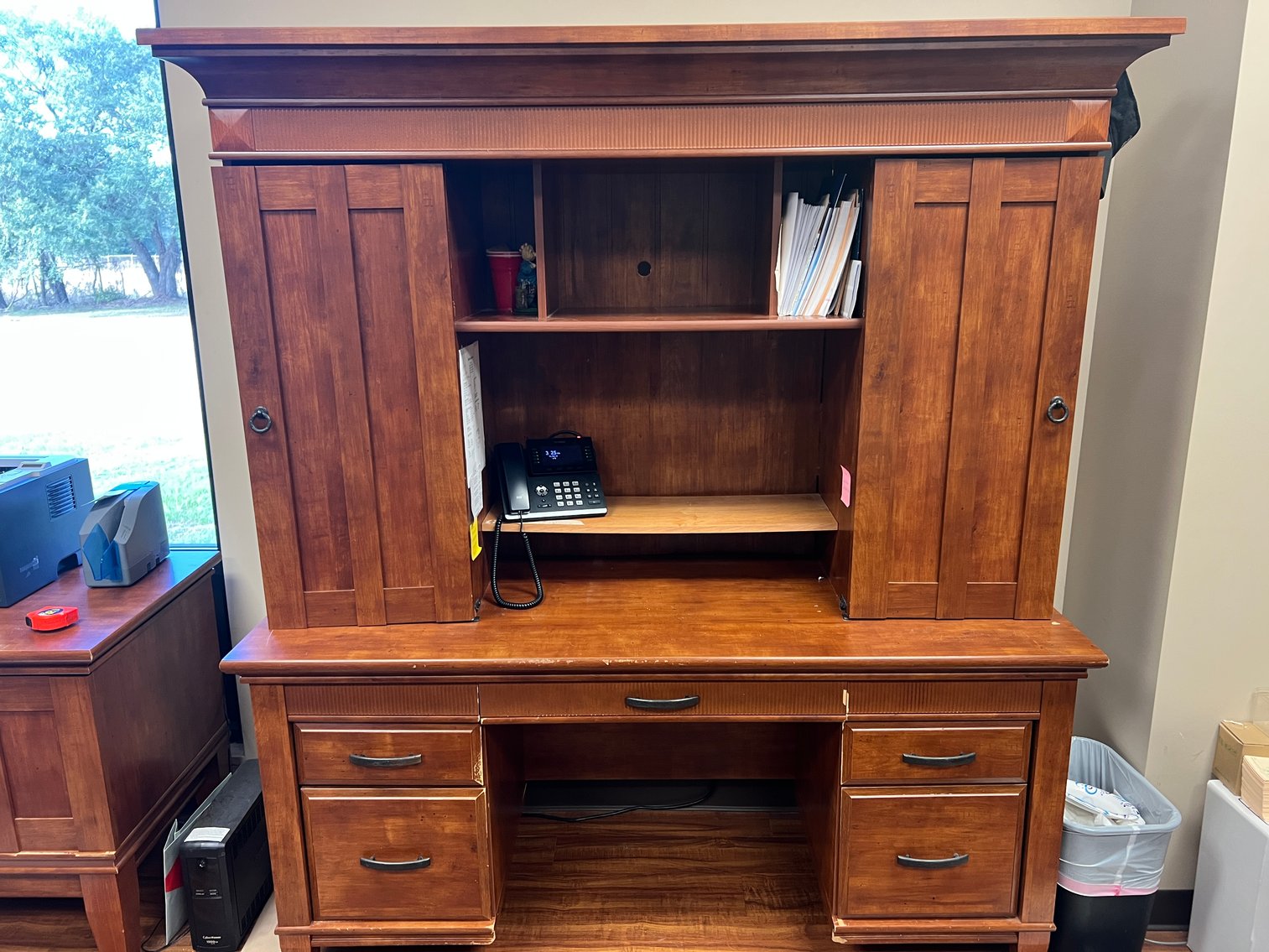 Image for Albany Office Supply – Furniture, Fixtures, Equipment and More!