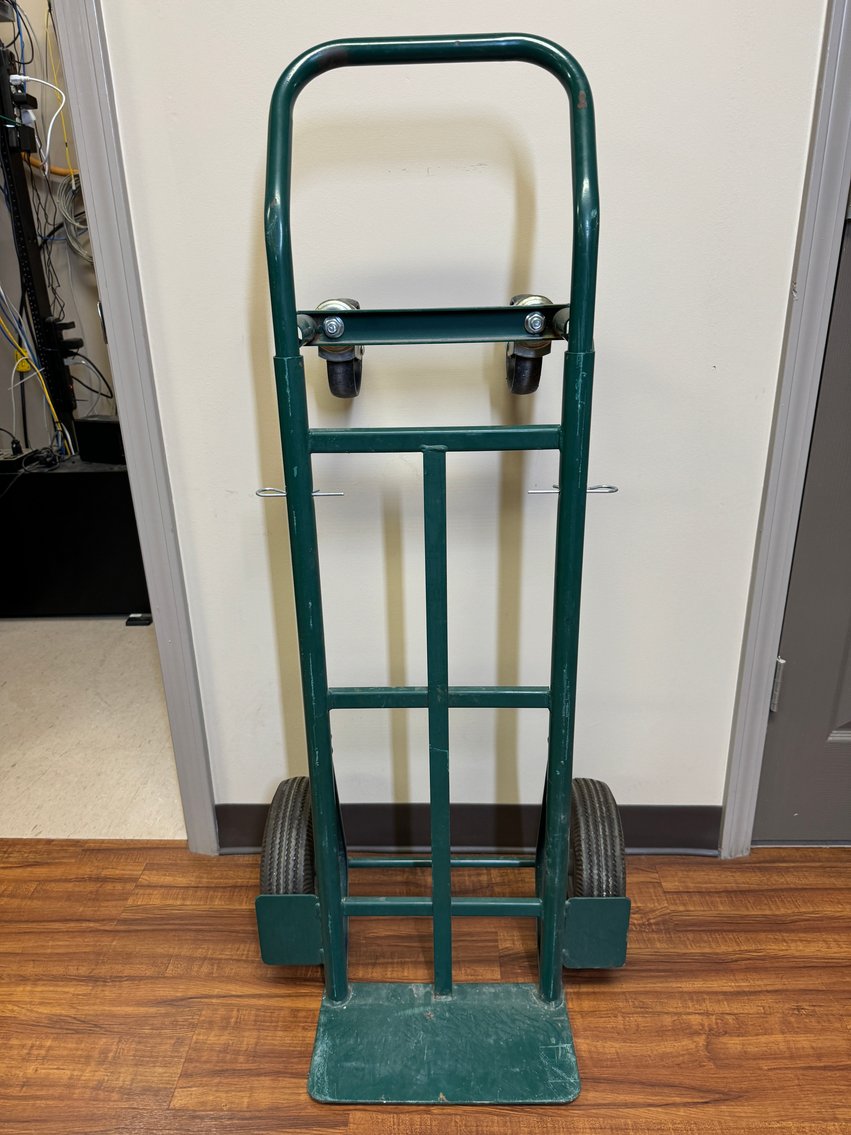 Image for Albany Office Supply – Furniture, Fixtures, Equipment and More!