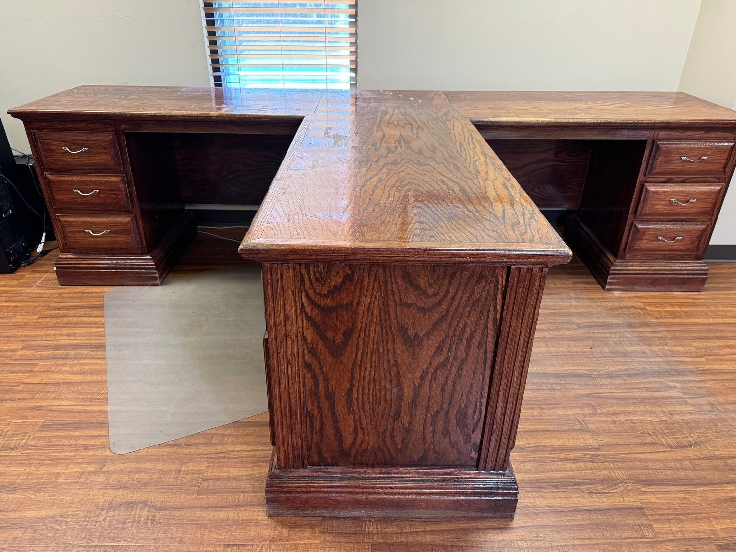 Image for Albany Office Supply – Furniture, Fixtures, Equipment and More!