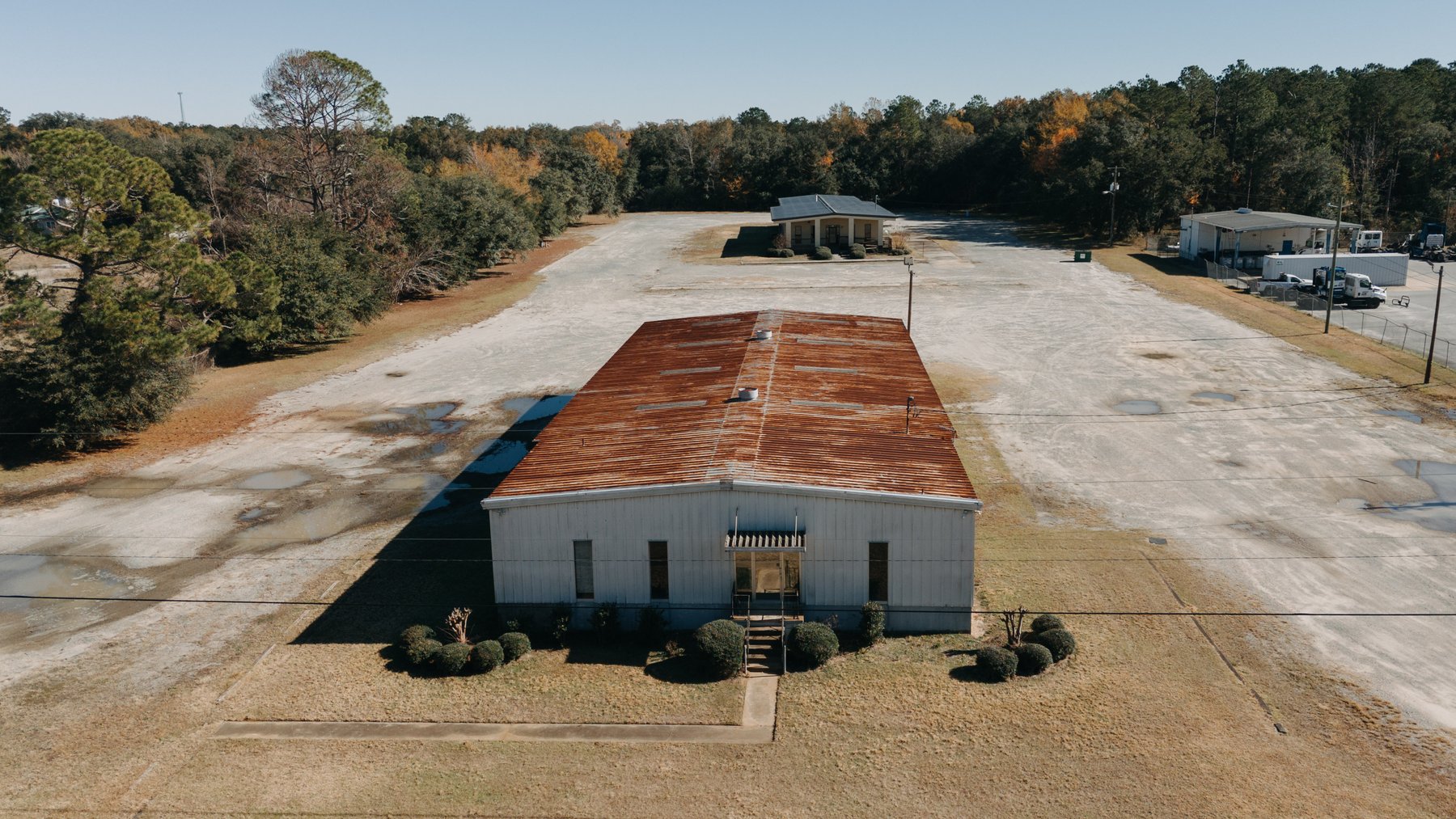 Image for 705 McCollum Lane, Albany – Prime Office & Warehouse Space