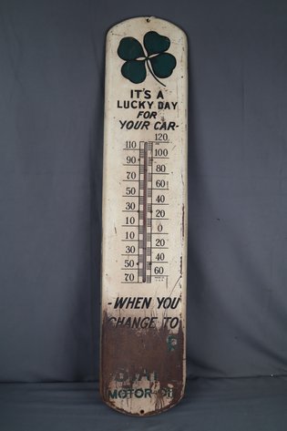 Image for January Gallery Auction – Vintage and Antique Collectibles, Furniture, Thermometers and More!