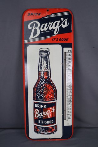 Image for January Gallery Auction – Vintage and Antique Collectibles, Furniture, Thermometers and More!