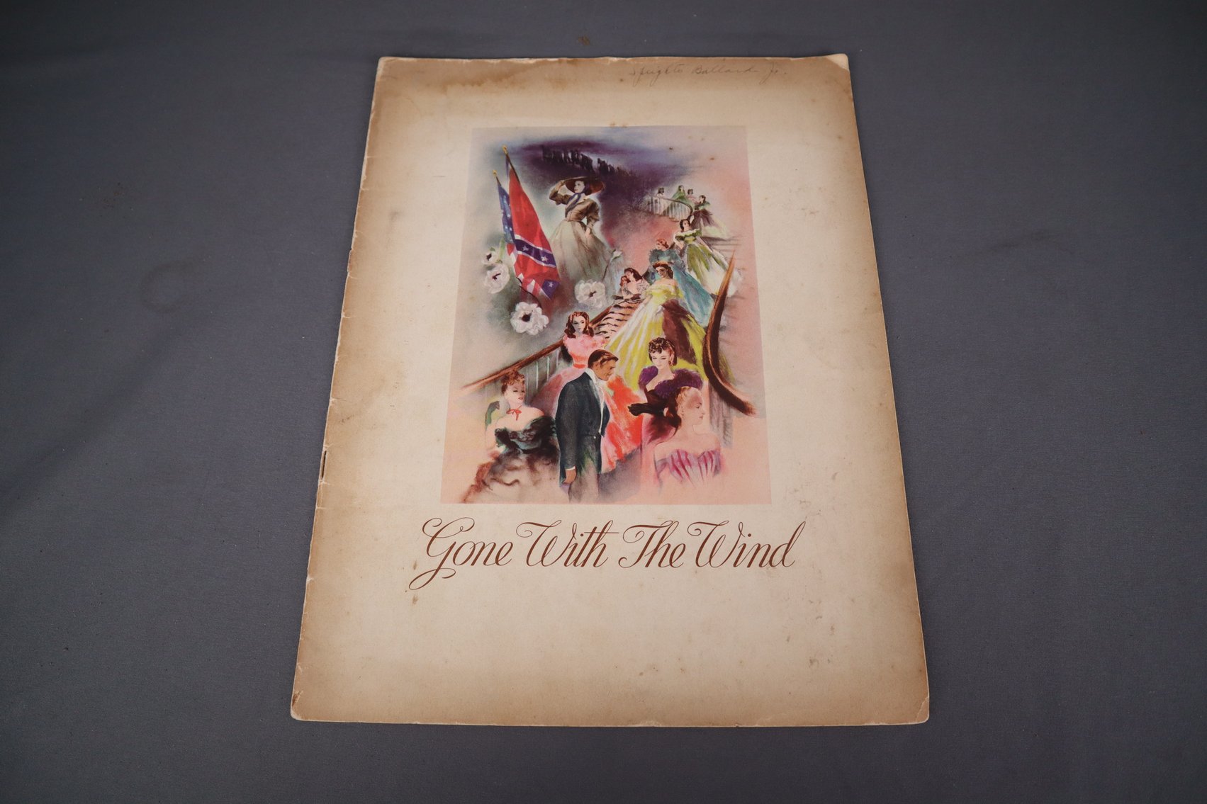 Image for January Gallery Auction – Vintage and Antique Collectibles, Furniture, Thermometers and More!