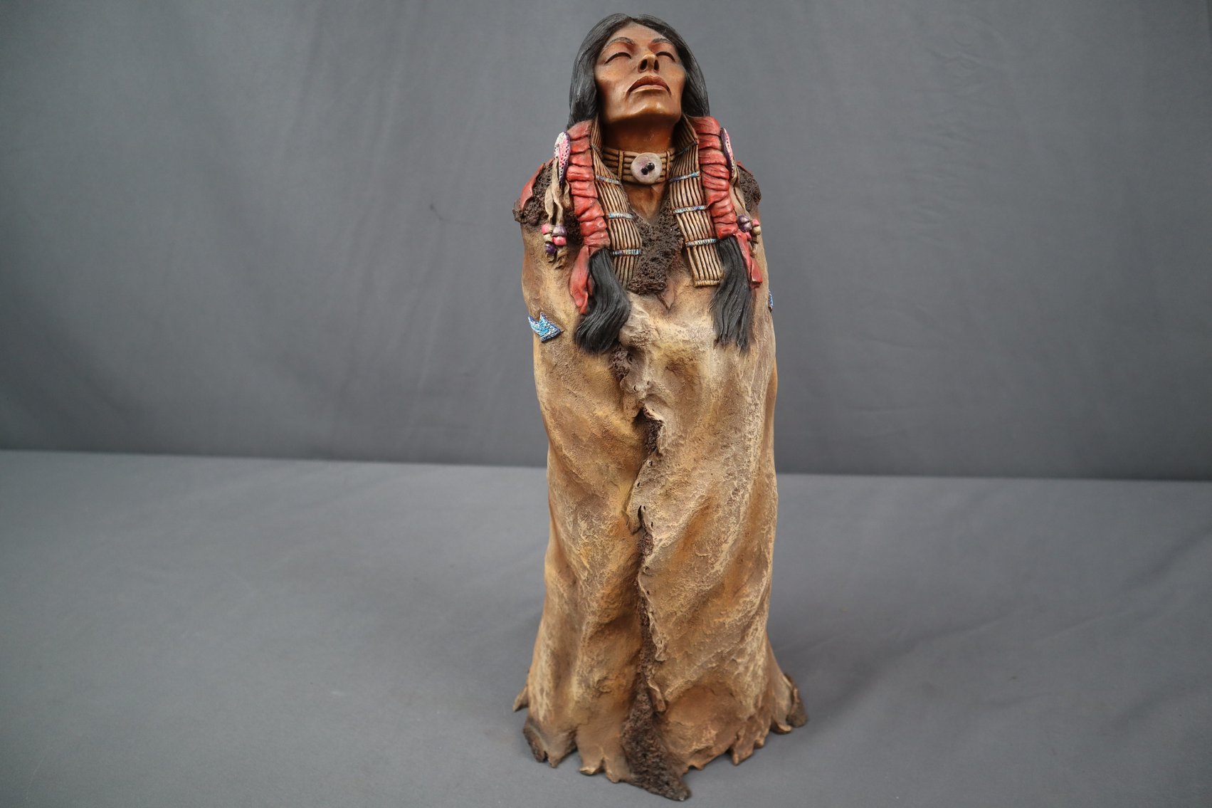 Image for January Gallery Auction – Vintage and Antique Collectibles, Furniture, Thermometers and More!