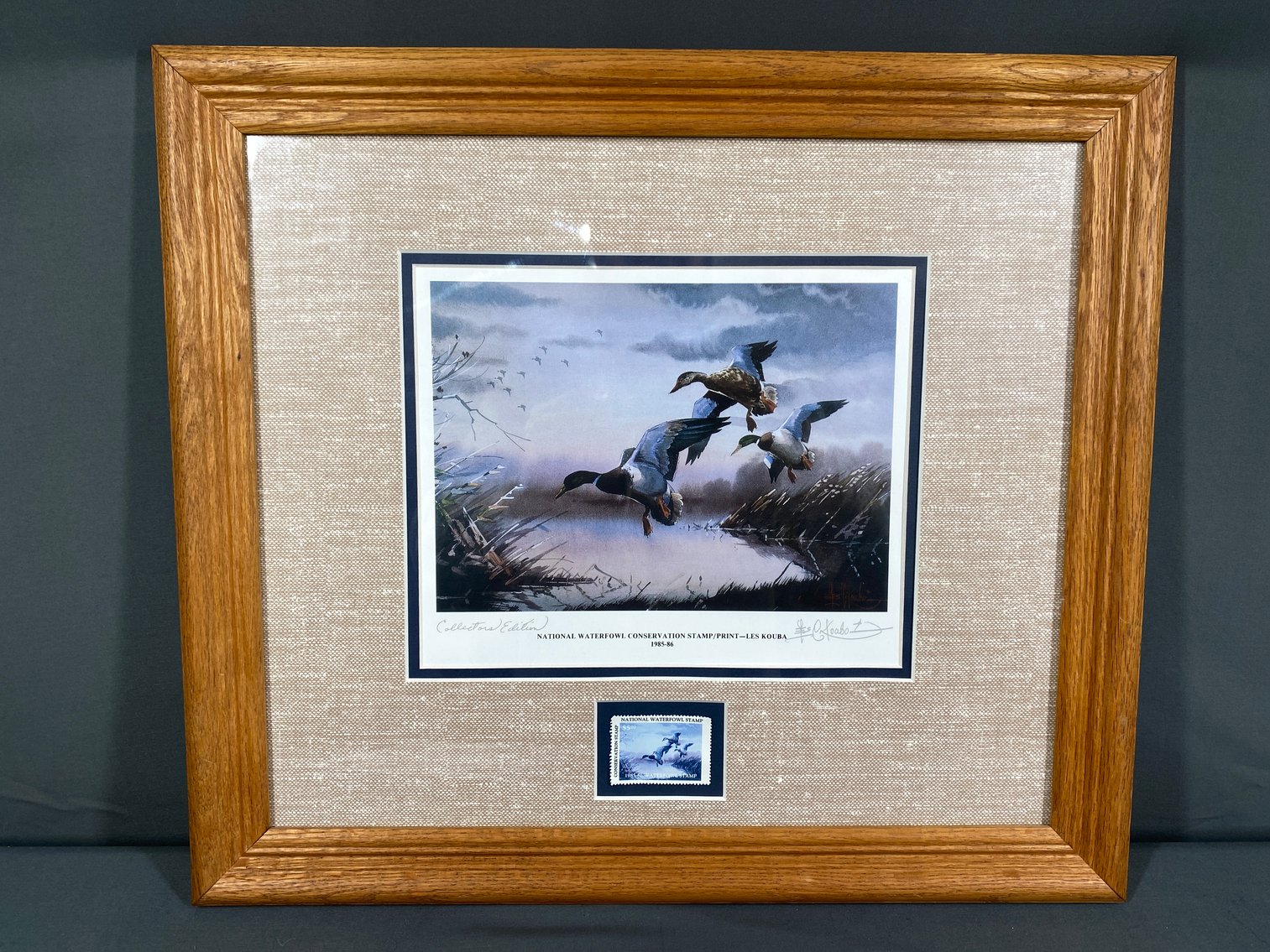 Image for The Estate of Buster Lanter. Antiques, Military Memorabilia, Hunting Gear, Furniture and More!