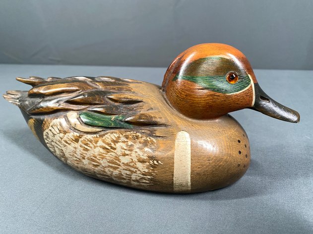 Image for The Estate of Buster Lanter. Antiques, Military Memorabilia, Hunting Gear, Furniture and More!