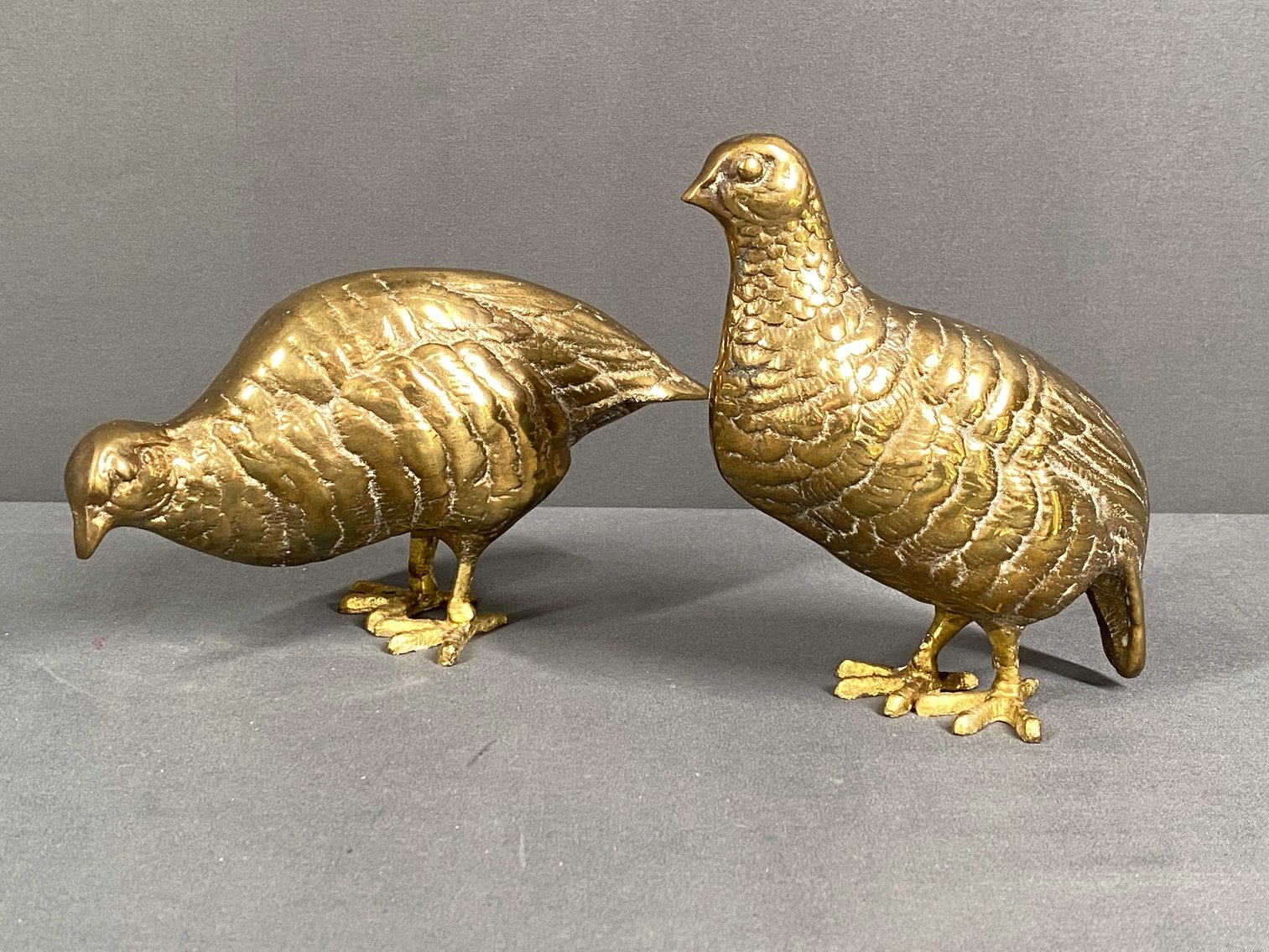 Image for The Estate of Buster Lanter. Antiques, Military Memorabilia, Hunting Gear, Furniture and More!