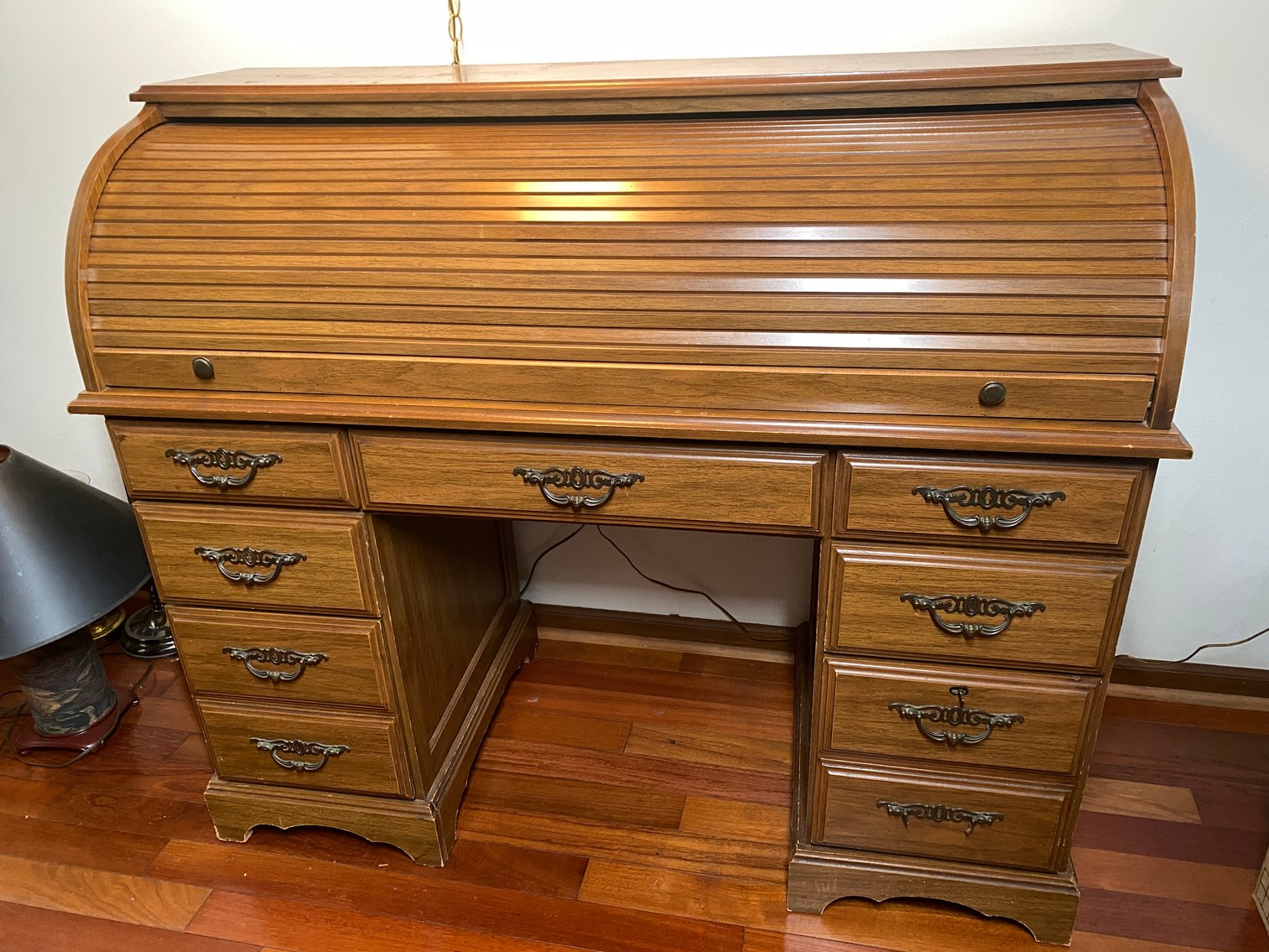 Image for The Estate of Buster Lanter. Antiques, Military Memorabilia, Hunting Gear, Furniture and More!