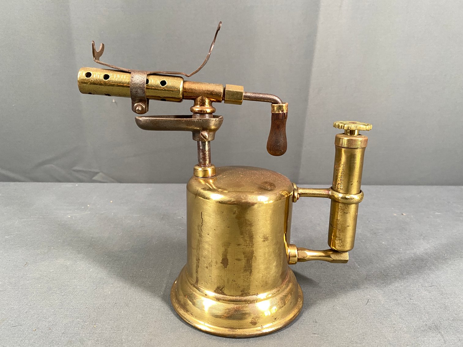 Image for The Estate of Buster Lanter. Antiques, Military Memorabilia, Hunting Gear, Furniture and More!