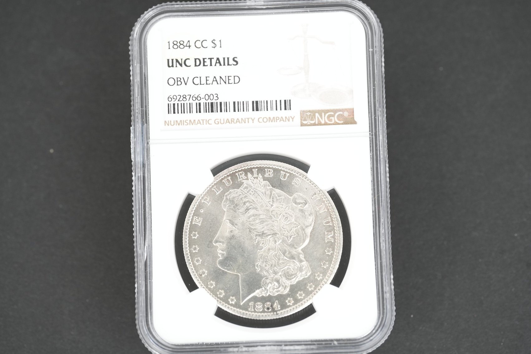 Image for Winter Numismatics Auction 2025. Gold and Silver Coins, Collectible Currency, Banknotes, and More!