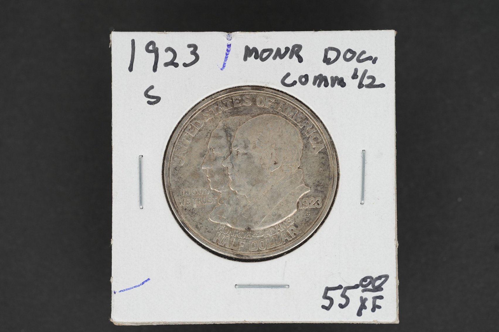 Image for Winter Numismatics Auction 2025. Gold and Silver Coins, Collectible Currency, Banknotes, and More!