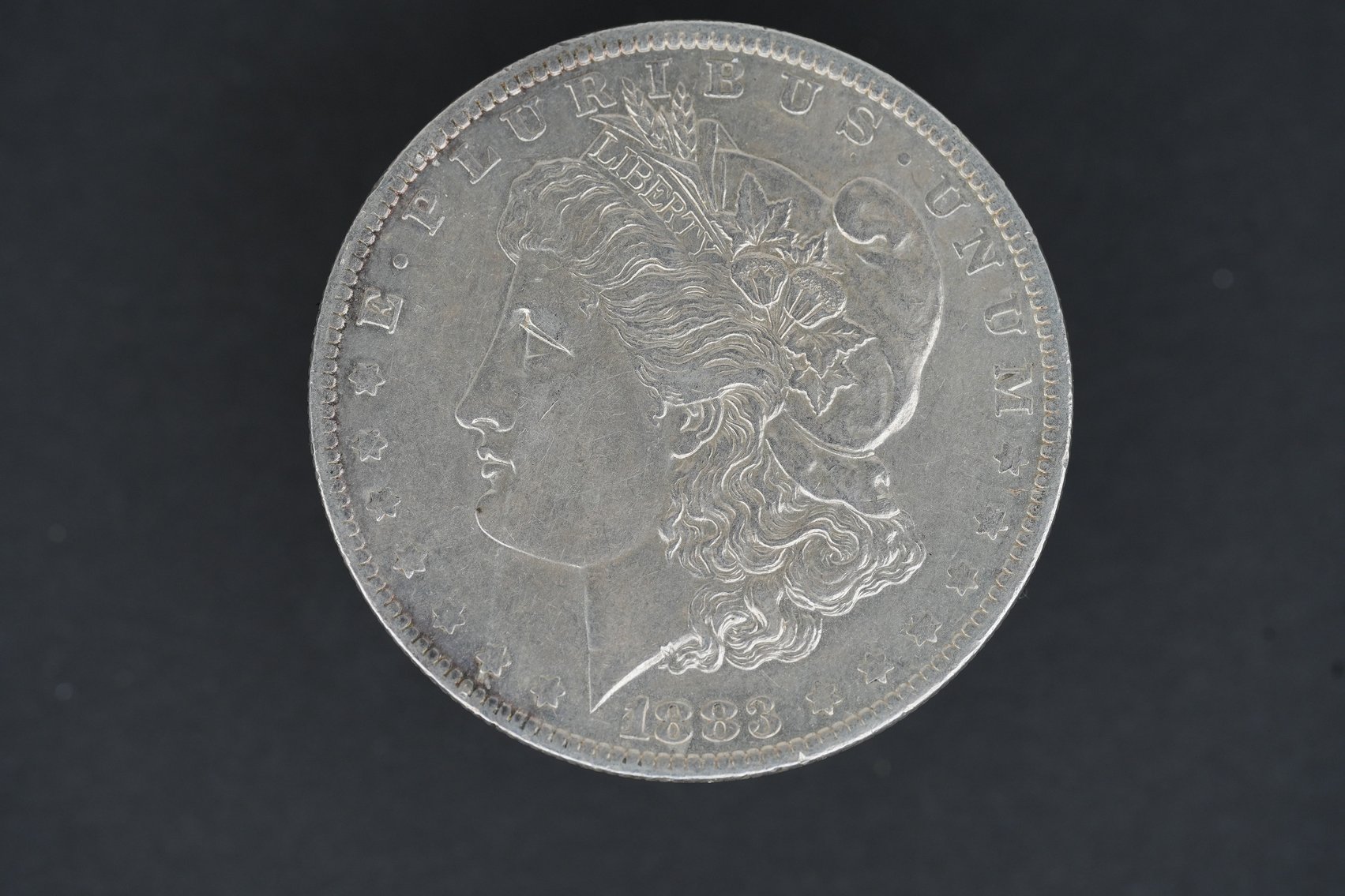 Image for Winter Numismatics Auction 2025. Gold and Silver Coins, Collectible Currency, Banknotes, and More!