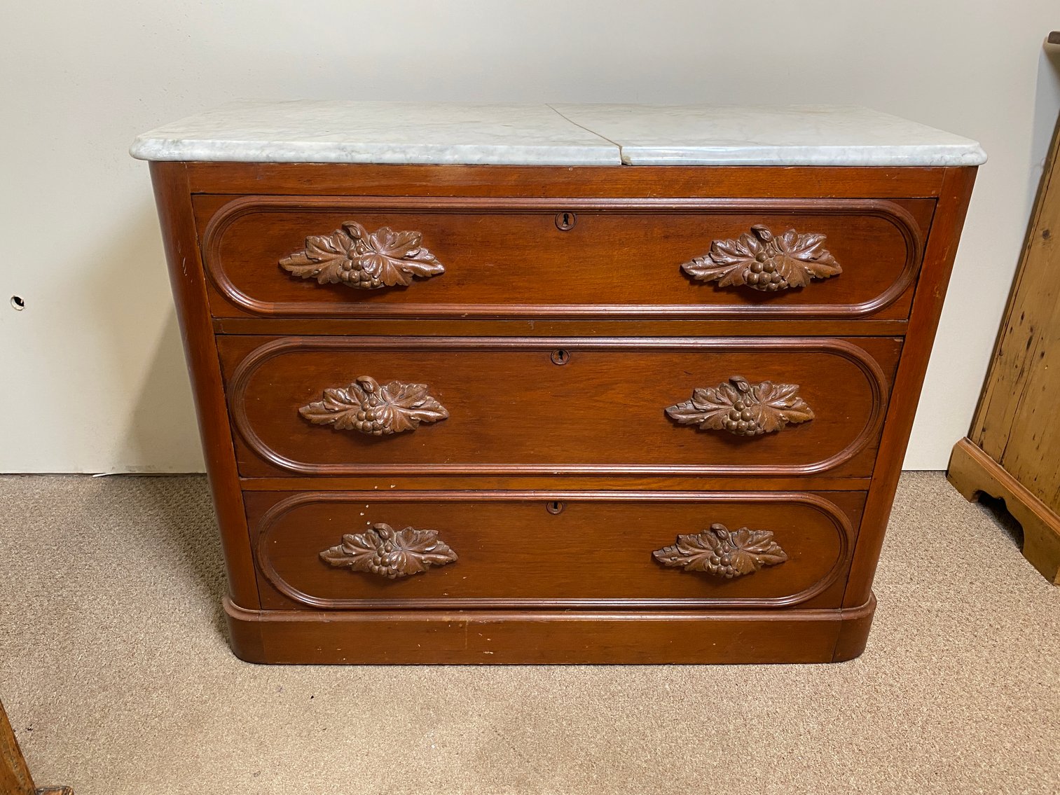 Image for All Saints ECW Furniture, Artwork, Collectibles, and More!