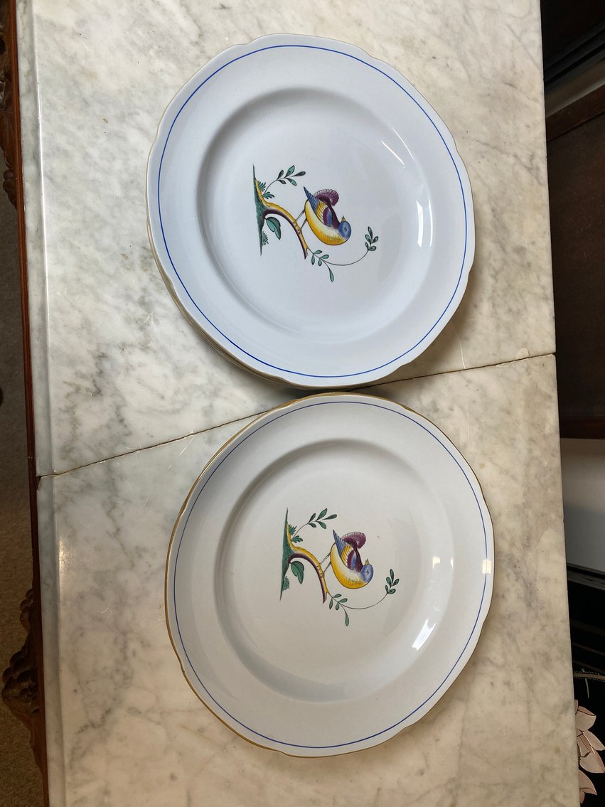 Image for All Saints ECW Furniture, Artwork, Collectibles, and More!