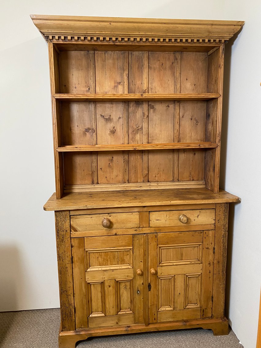 Image for All Saints ECW Furniture, Artwork, Collectibles, and More!