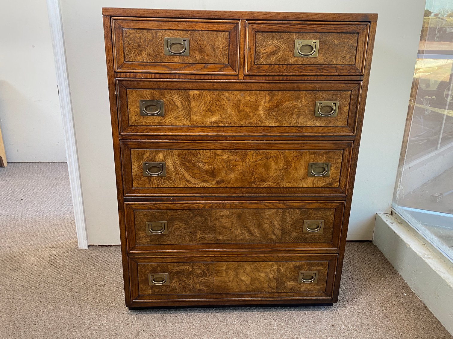 Image for All Saints ECW Furniture, Artwork, Collectibles, and More!