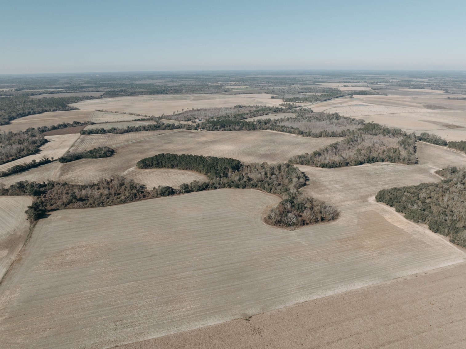 Image for *SOLD* 365.4 +/- Acres of Prime Baker County Farmland – Agricultural, Timber, and Recreational Opportunities *SOLD*