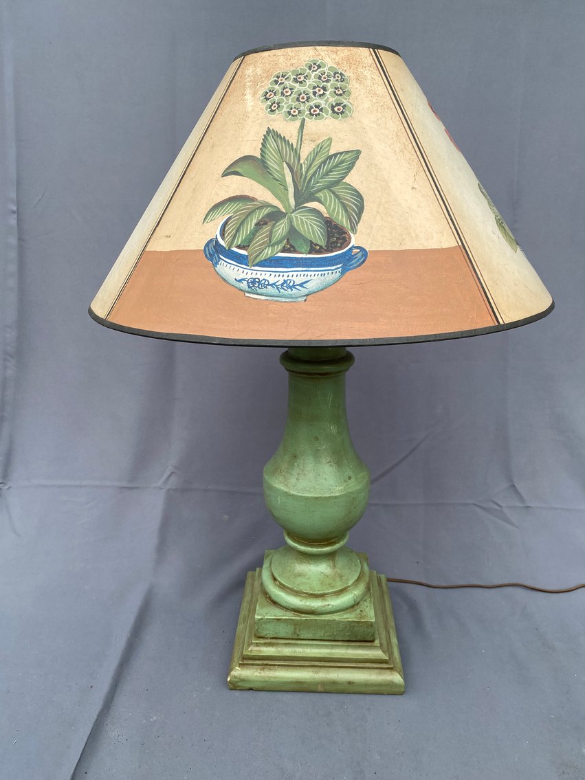 Image for The Estate of Mary Wise, 18th & 19th Century Antiques, Furniture, Fine China, Oriental Rugs, Mid-Century Decor, Original Art & More!