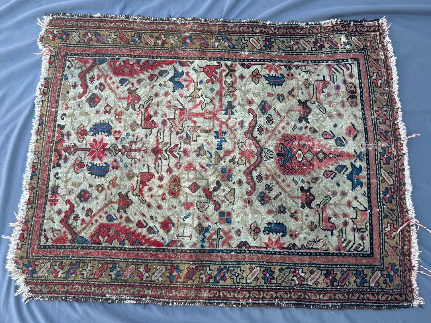 Image for The Estate of Mary Wise, 18th & 19th Century Antiques, Furniture, Fine China, Oriental Rugs, Mid-Century Decor, Original Art & More!