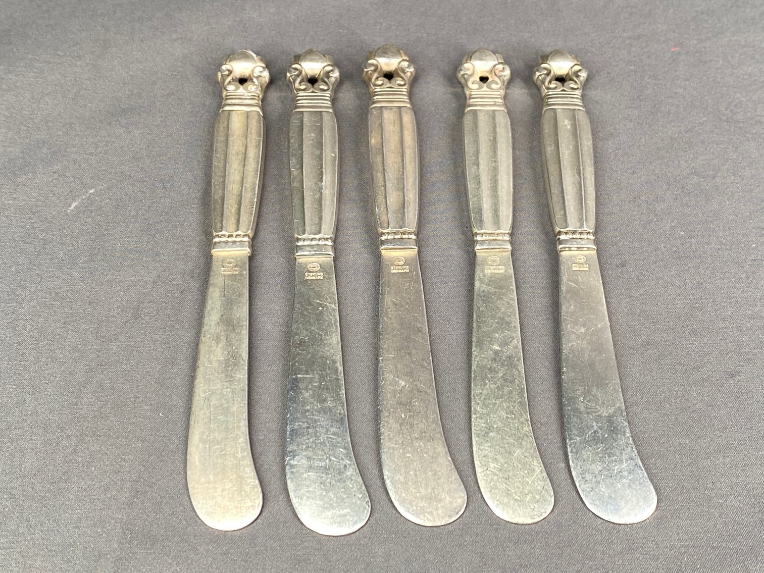 Image for The Estate of Mary Wise, 18th & 19th Century Antiques, Furniture, Fine China, Oriental Rugs, Mid-Century Decor, Original Art & More!