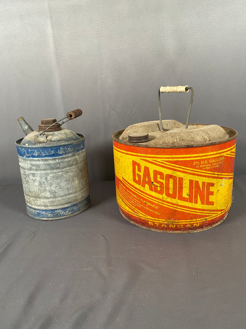 Image for The Estate of Bill and Ruth Garrison, Furniture, Home Decor, Art, Vintage Fishing and Sporting Collectibles and More!