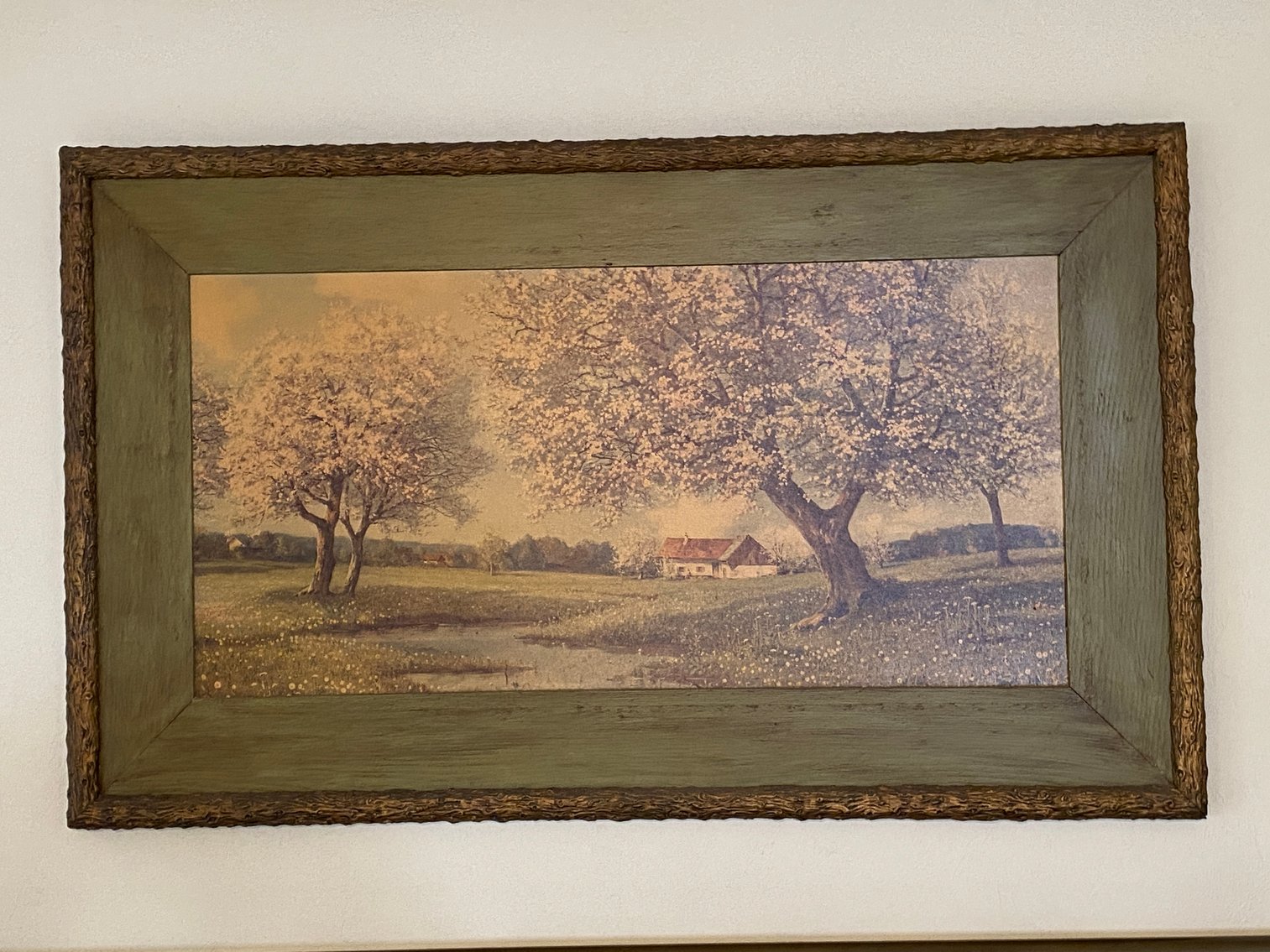 Image for The Estate of Bill and Ruth Garrison, Furniture, Home Decor, Art, Vintage Fishing and Sporting Collectibles and More!