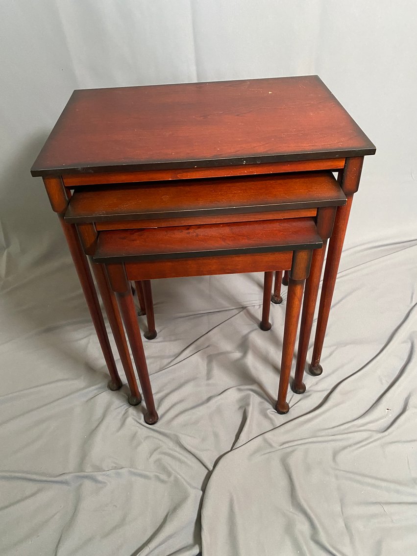 Image for The Estate of Bill and Ruth Garrison, Furniture, Home Decor, Art, Vintage Fishing and Sporting Collectibles and More!