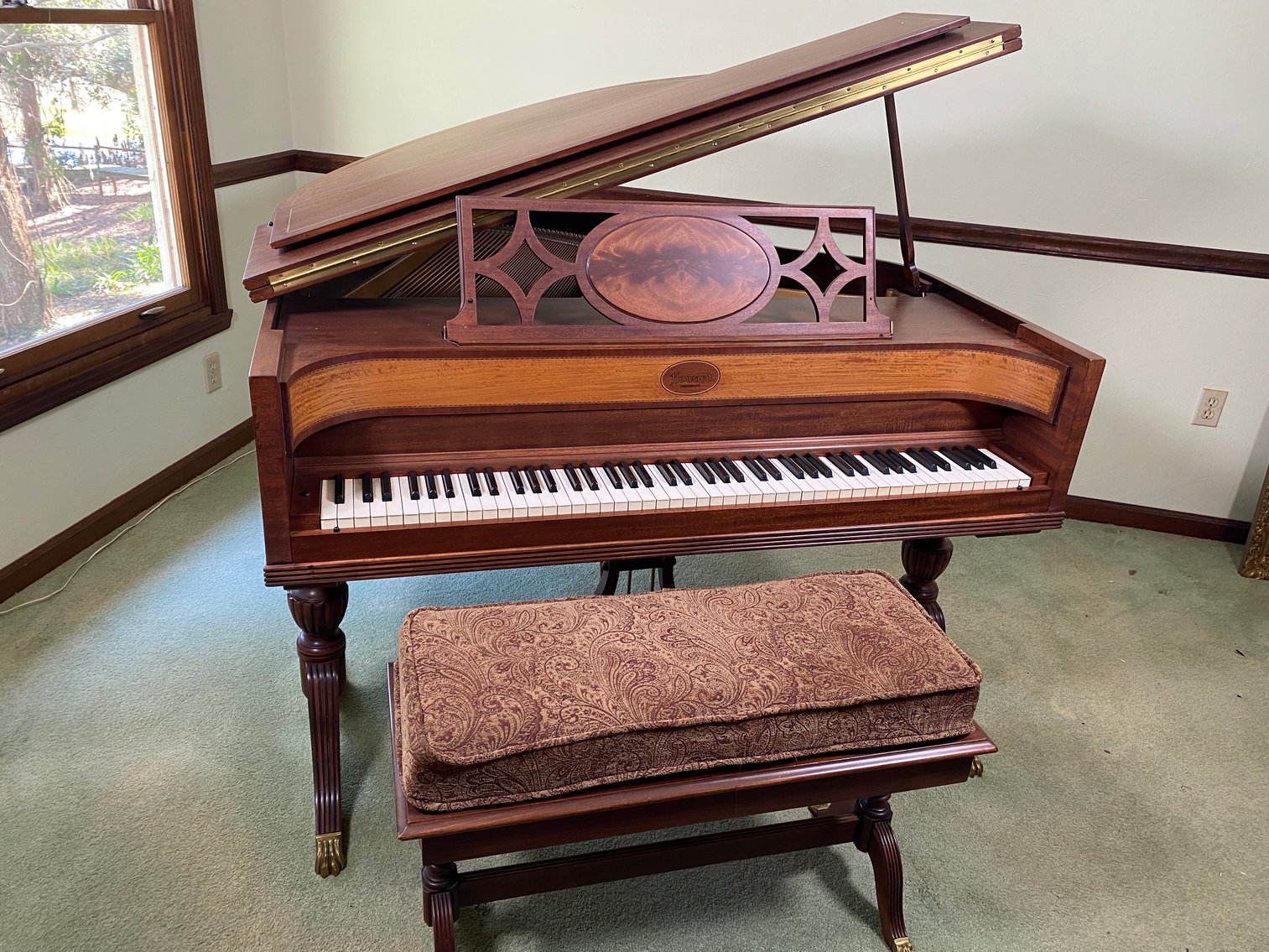 Image for The Estate of Bill and Ruth Garrison, Furniture, Home Decor, Art, Vintage Fishing and Sporting Collectibles and More!