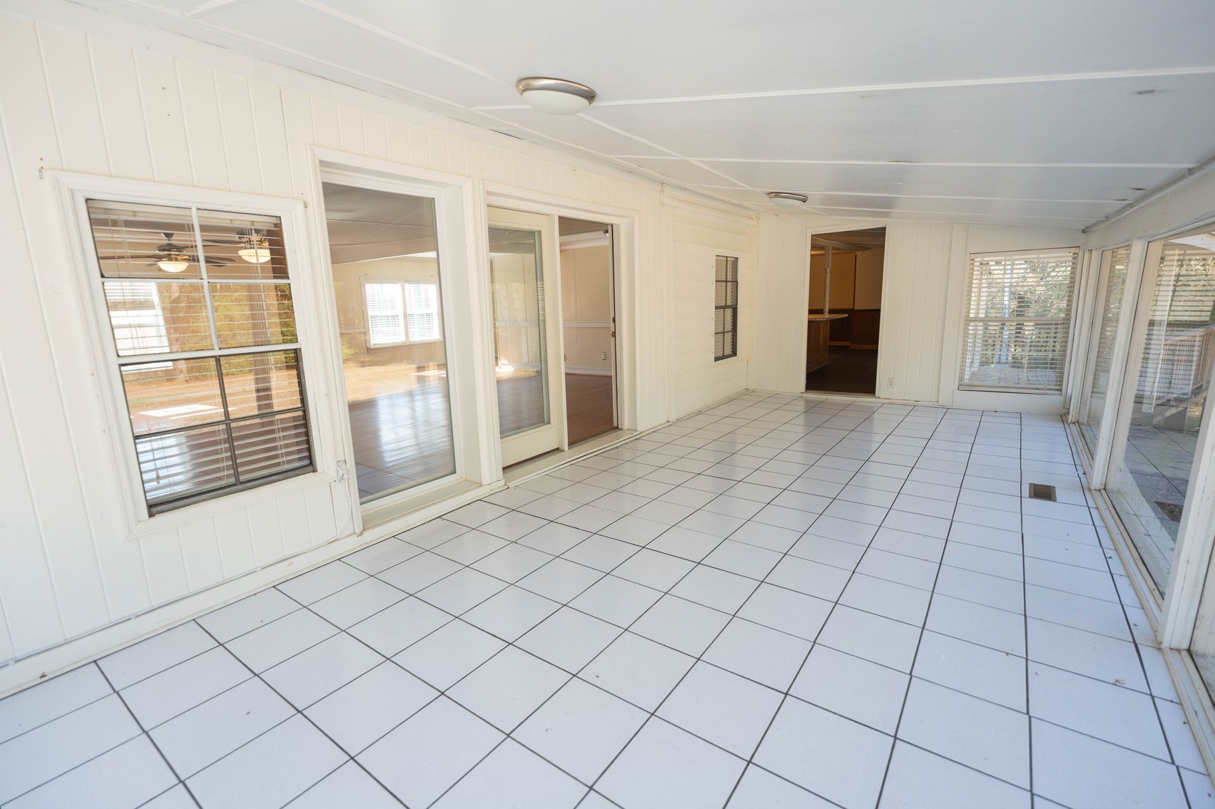 Image for Prime Investment Opportunity. Two Homes on 7.24 Acres Pine Park Road, Cairo, GA