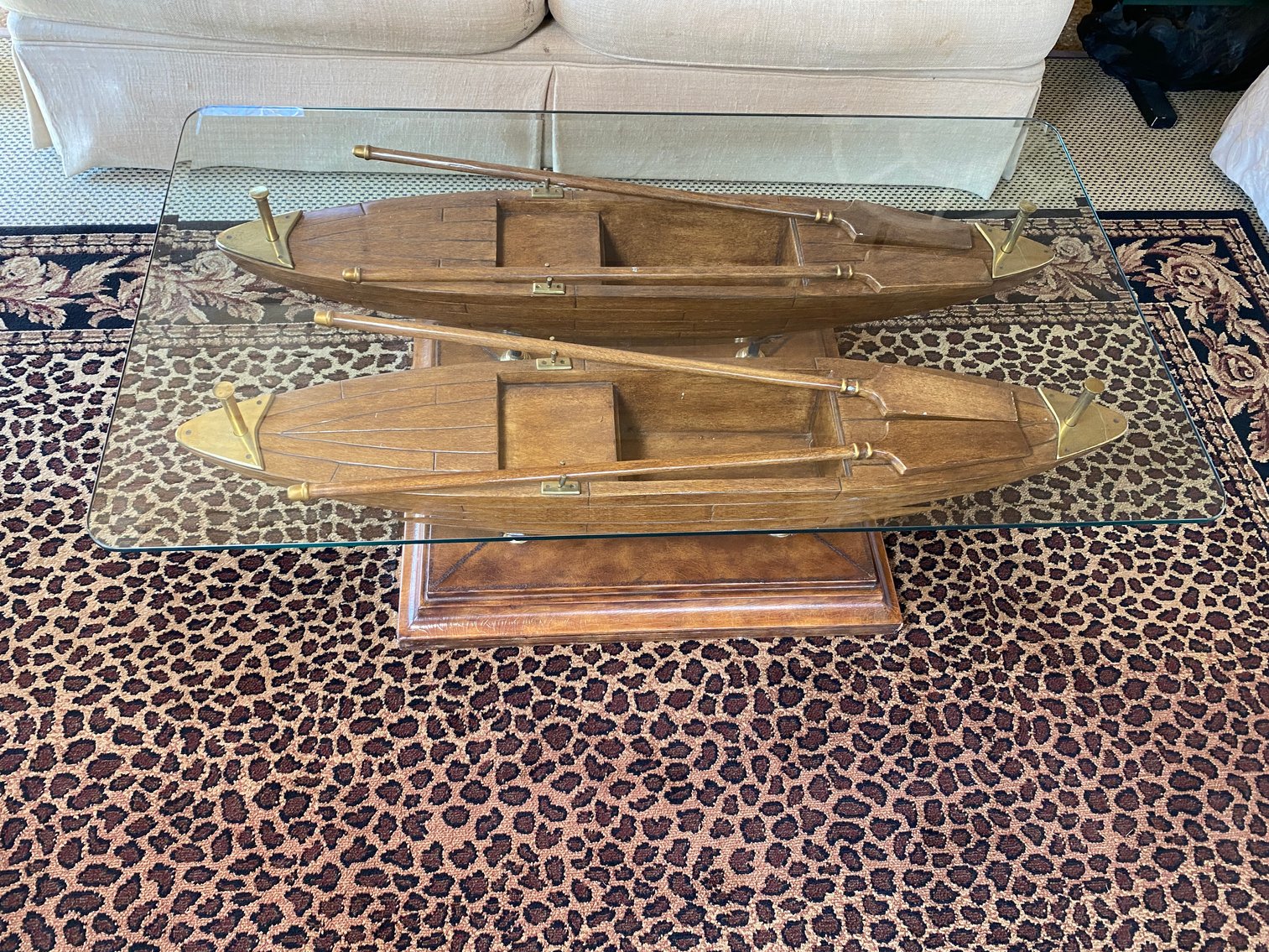 Image for The Estate of Michael Moss, Antiques, Artwork, Glassware, Decor, Vintage Furniture and More!