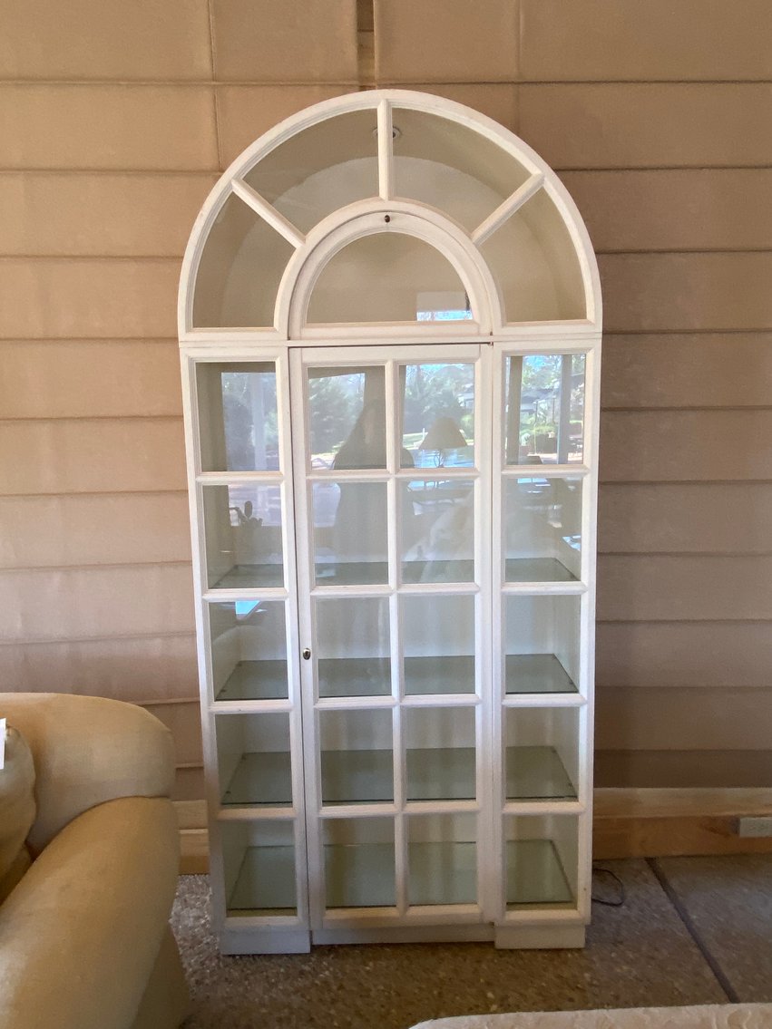 Image for The Estate of Michael Moss, Antiques, Artwork, Glassware, Decor, Vintage Furniture and More!