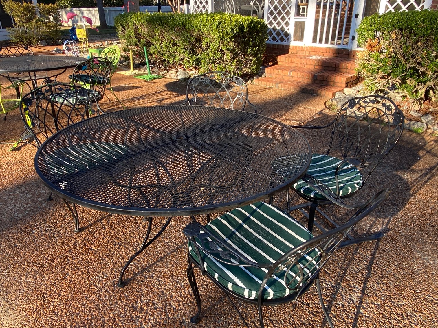 Image for The Estate of Michael Moss, Antiques, Artwork, Glassware, Decor, Vintage Furniture and More!