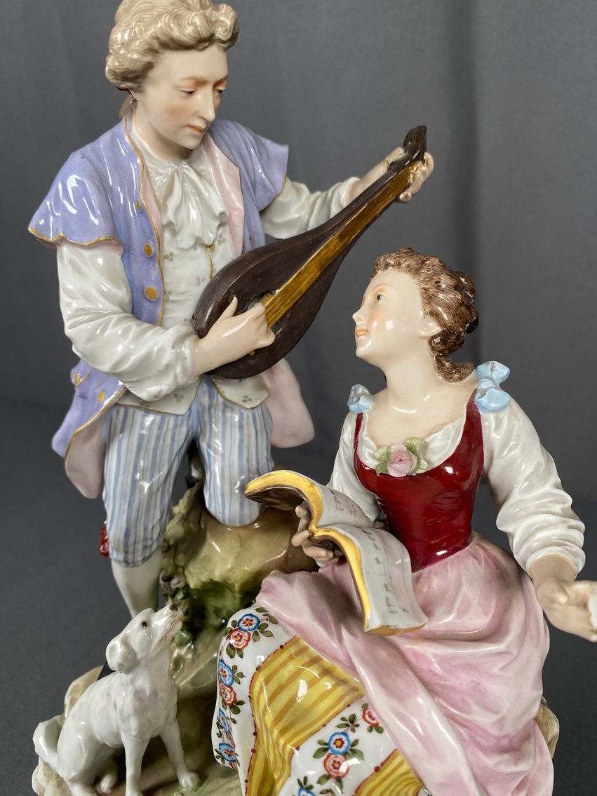 Image for The Estate of Michael Moss, Antiques, Artwork, Glassware, Decor, Vintage Furniture and More!